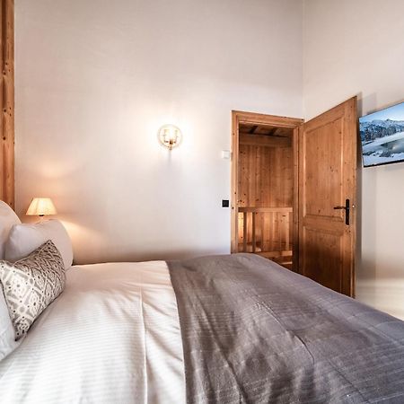 Chalet Olea Chamonix - By Emerald Stay Dış mekan fotoğraf