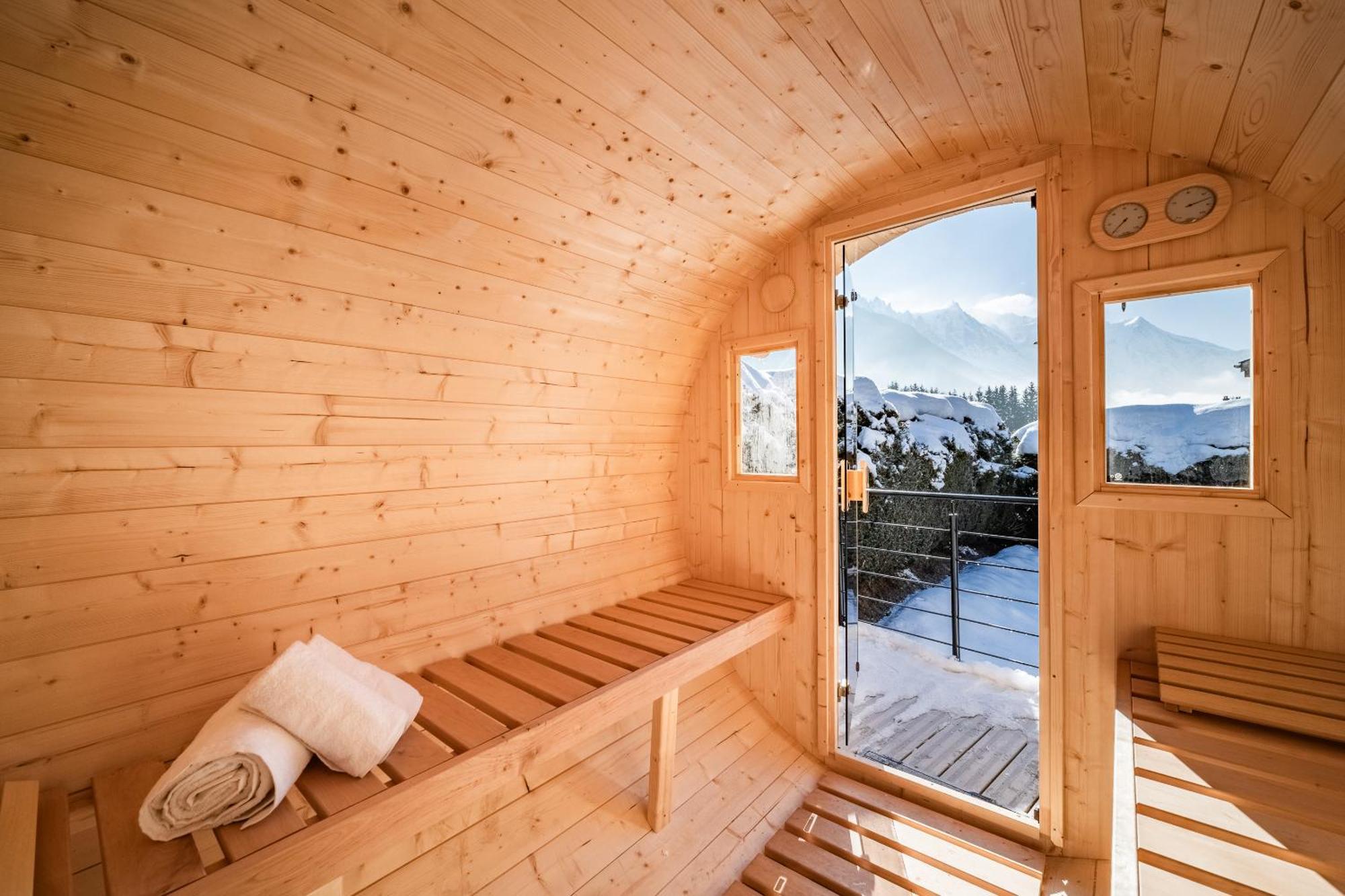 Chalet Olea Chamonix - By Emerald Stay Dış mekan fotoğraf