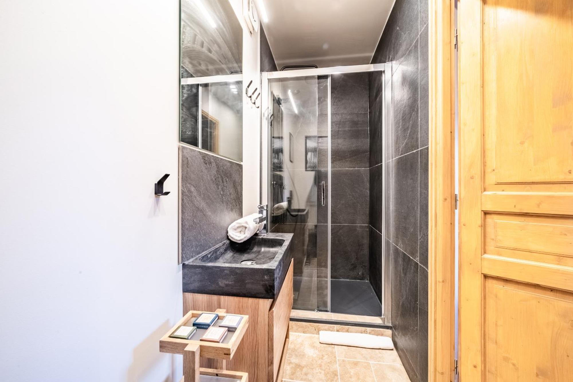 Chalet Olea Chamonix - By Emerald Stay Dış mekan fotoğraf