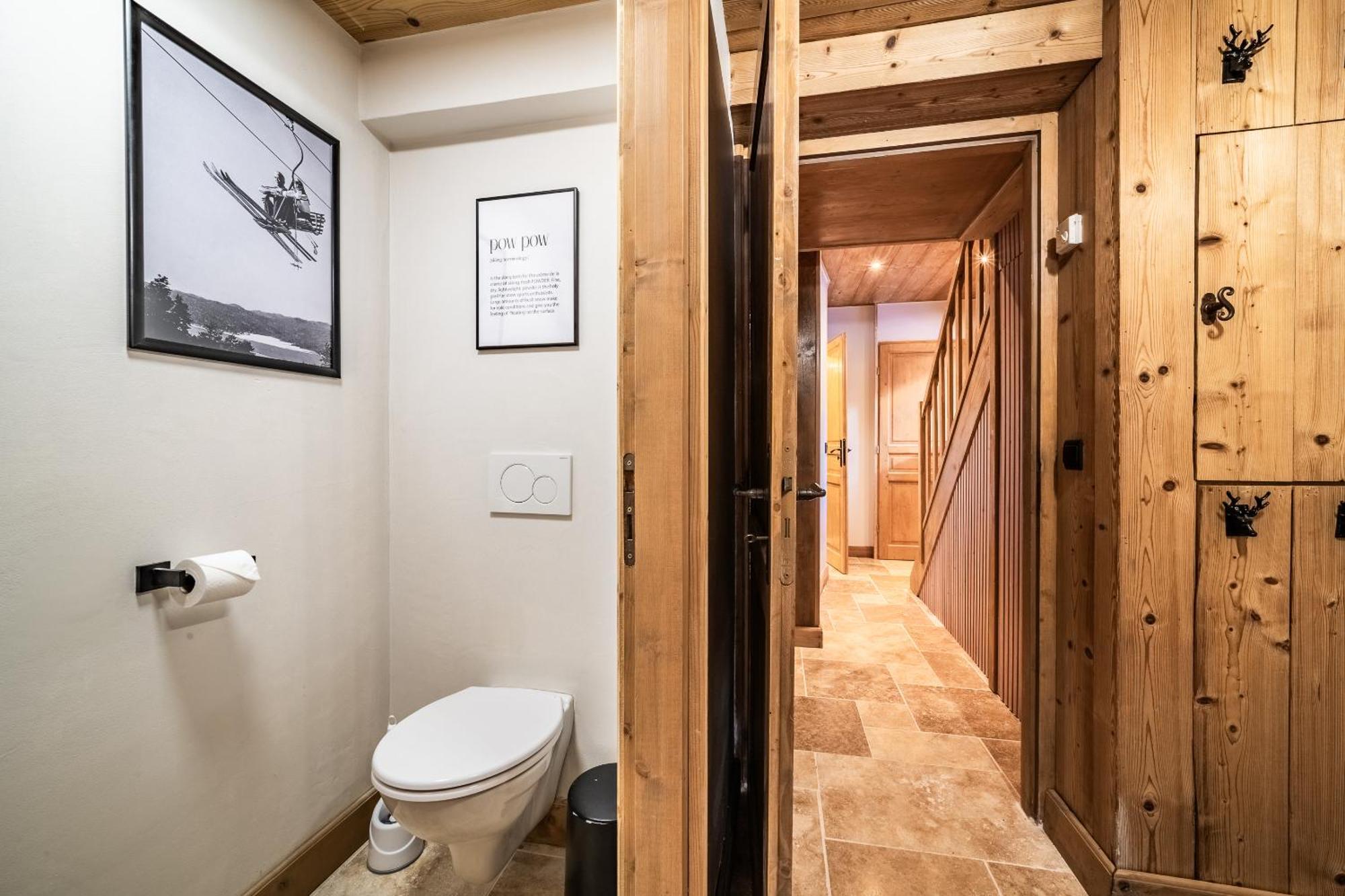 Chalet Olea Chamonix - By Emerald Stay Dış mekan fotoğraf