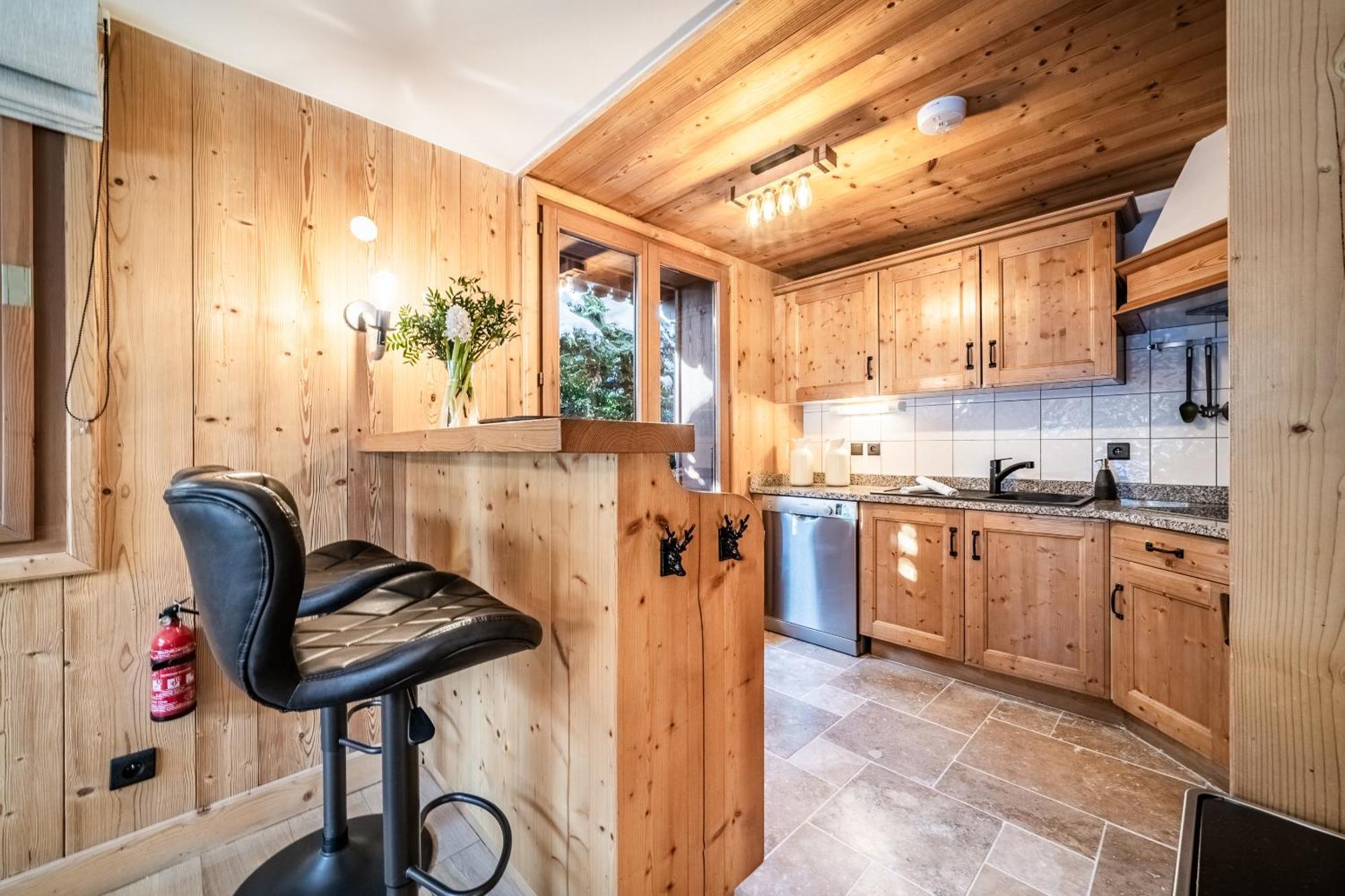 Chalet Olea Chamonix - By Emerald Stay Dış mekan fotoğraf