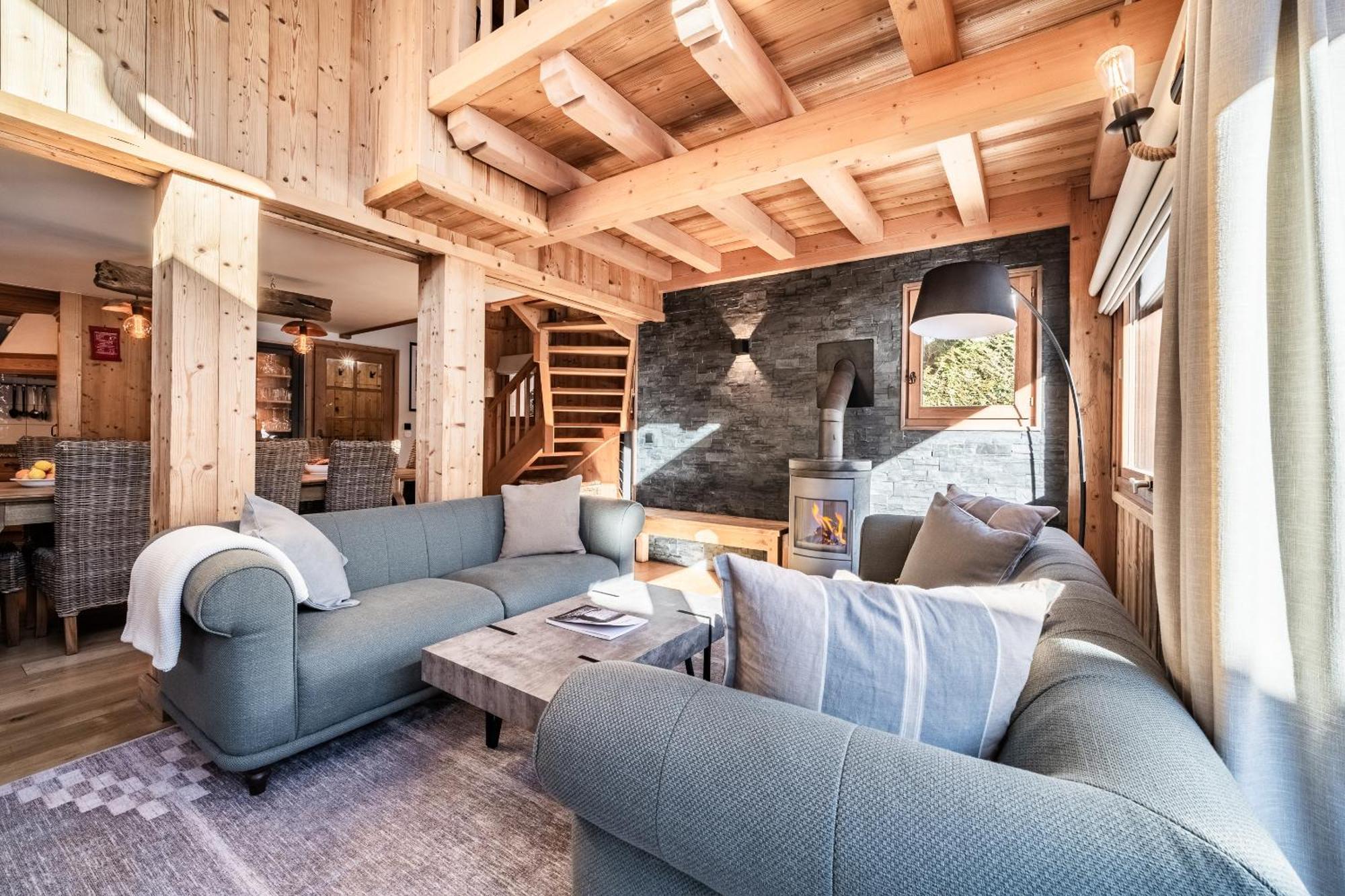 Chalet Olea Chamonix - By Emerald Stay Dış mekan fotoğraf