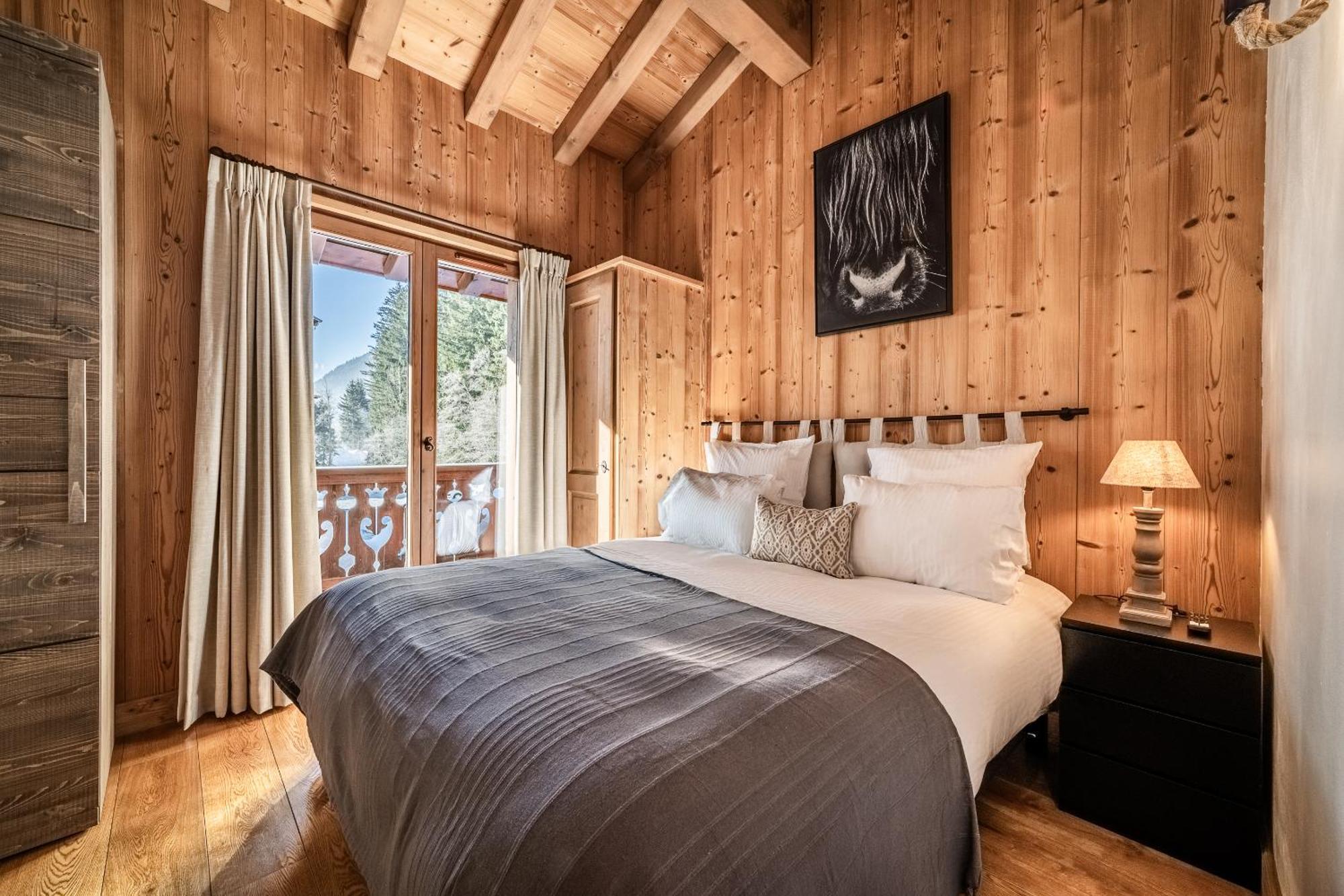 Chalet Olea Chamonix - By Emerald Stay Dış mekan fotoğraf