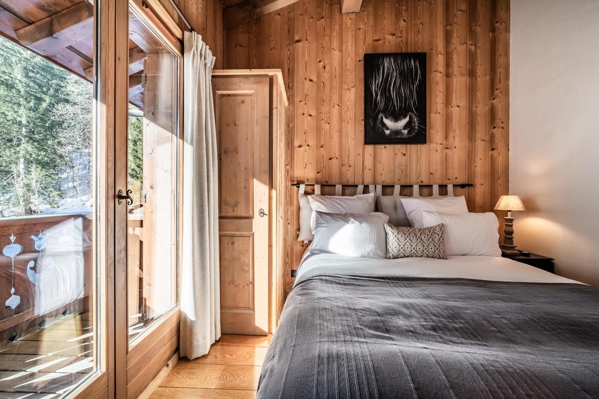Chalet Olea Chamonix - By Emerald Stay Dış mekan fotoğraf