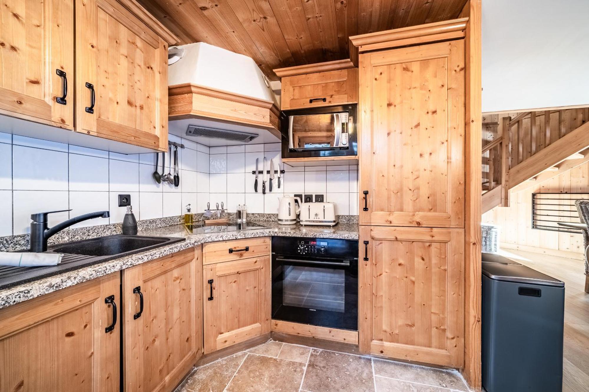 Chalet Olea Chamonix - By Emerald Stay Dış mekan fotoğraf